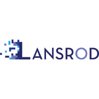 Lansrod
